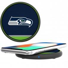 Беспроводная зарядка Apple и Samsung Seattle Seahawks