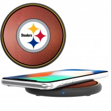Беспроводная зарядка Apple и Samsung Pittsburgh Steelers