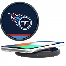 Беспроводная зарядка Apple и Samsung Tennessee Titans