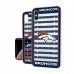 Чехол на iPhone Denver Broncos iPhone Clear Field Design