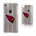 Чехол на iPhone Arizona Cardinals iPhone Clear Text Backdrop Design - оригинальные аксессуары NFL Аризона Кардиналс Чехол на iPhone Arizona Cardinals iPhone Clear Text Backdrop Design - оригинальные аксессуары NFL Аризона Кардиналс