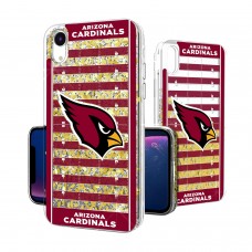 Чехол на iPhone Arizona Cardinals iPhone Field Design