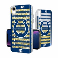 Чехол на iPhone Indianapolis Colts iPhone Field Design