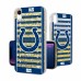Чехол на iPhone Indianapolis Colts iPhone Field Design