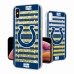 Чехол на iPhone Indianapolis Colts iPhone Field Design