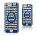 Чехол на iPhone Indianapolis Colts iPhone Field Design