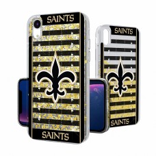 Чехол на iPhone New Orleans Saints iPhone Field Design
