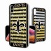 Чехол на iPhone New Orleans Saints iPhone Field Design