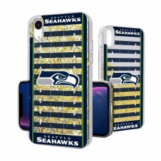Чехол на iPhone Seattle Seahawks iPhone Field Design