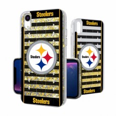 Чехол на iPhone Pittsburgh Steelers iPhone Field Design