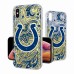 Чехол на iPhone Indianapolis Colts iPhone Paisley Design