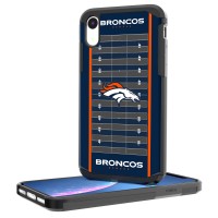 Чехол на iPhone Denver Broncos iPhone Rugged Field Design