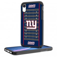 Чехол на iPhone New York Giants iPhone Rugged Field Design