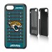 Чехол на iPhone Jacksonville Jaguars iPhone Rugged Field Design