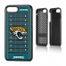 Чехол на iPhone Jacksonville Jaguars iPhone Rugged Field Design