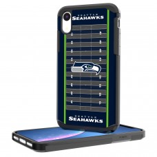 Чехол на iPhone Seattle Seahawks iPhone Rugged Field Design