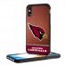 Чехол на iPhone Arizona Cardinals iPhone Rugged Wordmark Design - оригинальные аксессуары NFL Аризона Кардиналс