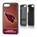 Чехол на iPhone Arizona Cardinals iPhone Rugged Wordmark Design - оригинальные аксессуары NFL Аризона Кардиналс