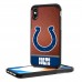 Чехол на iPhone Indianapolis Colts iPhone Rugged Wordmark Design