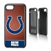 Чехол на iPhone Indianapolis Colts iPhone Rugged Wordmark Design
