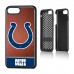 Чехол на iPhone Indianapolis Colts iPhone Rugged Wordmark Design