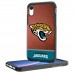 Чехол на iPhone Jacksonville Jaguars iPhone Rugged Wordmark Design