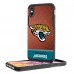 Чехол на iPhone Jacksonville Jaguars iPhone Rugged Wordmark Design