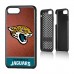 Чехол на iPhone Jacksonville Jaguars iPhone Rugged Wordmark Design