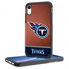 Чехол на iPhone Tennessee Titans iPhone Rugged Wordmark Design