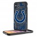 Чехол на iPhone Indianapolis Colts iPhone Rugged Paisley Design
