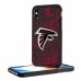 Чехол на iPhone Atlanta Falcons iPhone Rugged Paisley Design - оригинальные аксессуары NFL Атланта Фэлконс