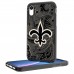 Чехол на iPhone New Orleans Saints iPhone Rugged Paisley Design Чехол на iPhone New Orleans Saints iPhone Rugged Paisley Design