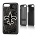 Чехол на iPhone New Orleans Saints iPhone Rugged Paisley Design