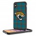Чехол на iPhone Jacksonville Jaguars iPhone Rugged Plaid Design