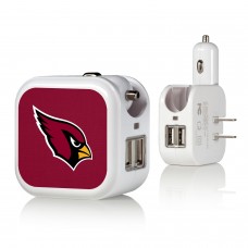 Зарядное устройство Arizona Cardinals USB
