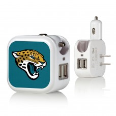 Зарядное устройство Jacksonville Jaguars USB