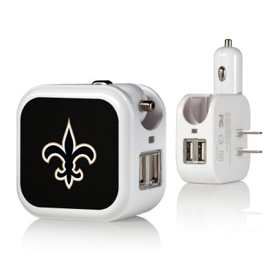 Зарядное устройство New Orleans Saints USB