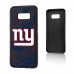 Чехол на телефон Samsung New York Giants Galaxy Paisley Design