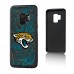 Чехол на телефон Samsung Jacksonville Jaguars Galaxy Paisley Design