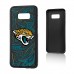 Чехол на телефон Samsung Jacksonville Jaguars Galaxy Paisley Design