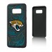 Чехол на телефон Samsung Jacksonville Jaguars Galaxy Paisley Design
