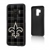 Чехол на телефон Samsung New Orleans Saints Galaxy Plaid Design Чехол на телефон Samsung New Orleans Saints Galaxy Plaid Design