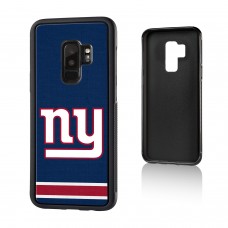 Чехол на телефон Samsung New York Giants Galaxy Stripe Design