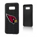 Чехол на телефон Samsung Arizona Cardinals Galaxy Text Backdrop Design - оригинальные аксессуары NFL Аризона Кардиналс