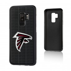 Чехол на телефон Samsung Atlanta Falcons Galaxy Text Backdrop Design