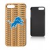 Чехол на iPhone Detroit Lions iPhone Bamboo Text Backdrop Design