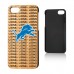 Чехол на iPhone Detroit Lions iPhone Bamboo Text Backdrop Design