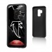 Чехол на телефон Samsung Atlanta Falcons Galaxy Legendary Design - оригинальные аксессуары NFL Атланта Фэлконс