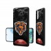 Чехол на телефон Samsung Chicago Bears Galaxy Legendary Design - оригинальные аксессуары NFL Чикаго Бирз