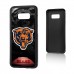 Чехол на телефон Samsung Chicago Bears Galaxy Legendary Design - оригинальные аксессуары NFL Чикаго Бирз